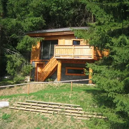 Bed & Breakfast La Dans Les Arbres