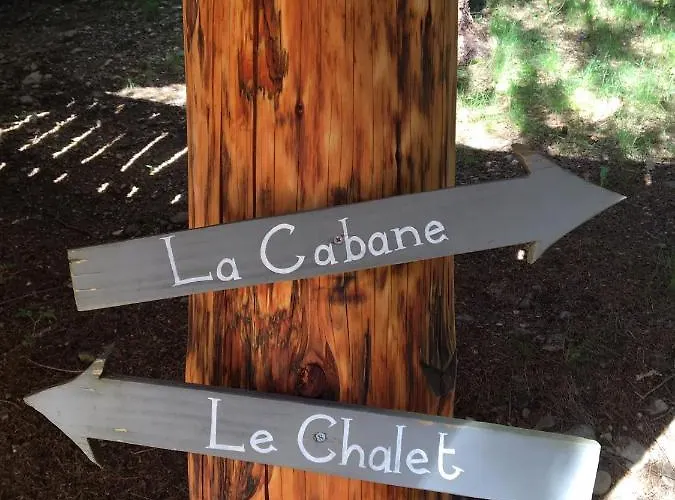 La Dans Les Arbres Saint-Jean-dʼAulps